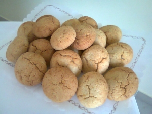 AMARETTI